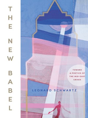 cover image of The New Babel